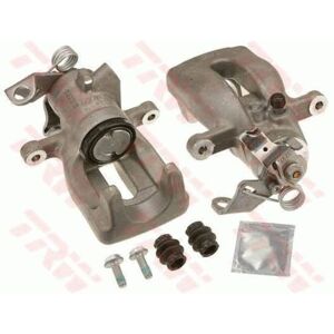 TRW BHN940E Aluminium Remschoen - Type: Gleitend, Materiaal: Aluminium, Model: BHN940E TRW BHN940E Aluminium Remschoen - Type: Gleitend, Materiaal: Aluminium, Model: BHN940E