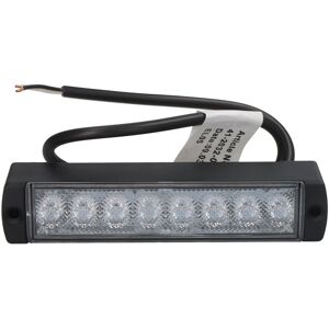 Aspock A41-2032-001 Aanhangerverlichting - LED, Wit, IP69K Aspock A41-2032-001 Aanhangerverlichting - LED, Wit, IP69K