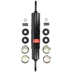 TRW JHB5000 Schokdemper Set - Vering TRW JHB5000 Schokdemper Set - Vering