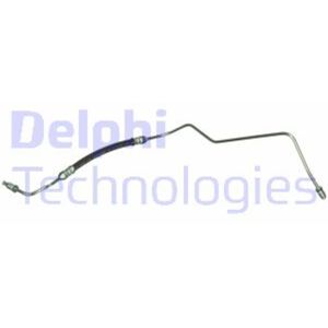 DELPHI LH7508 Flexibele remslang M10x1 90° - Brake Hose DELPHI LH7508 Flexibele remslang M10x1 90° - Brake Hose