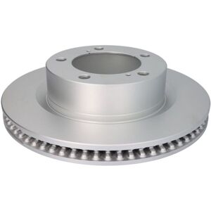 Gevlucht ABE C32184ABE-P Voorzijde Ventilated Remschijf - Remsysteem Gevlucht ABE C32184ABE-P Voorzijde Ventilated Remschijf - Remsysteem