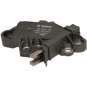 Bosch Generator Regulator - VW 03G 903 803 A - Betrouwbare alternatorregeling Bosch Generator Regulator - VW 03G 903 803 A - Betrouwbare alternatorregeling