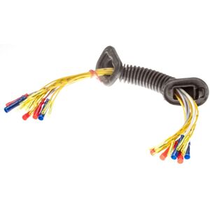 SenCom 1510610 Reparatieset voor kofferkabel - Auto reparatieset SenCom 1510610 Reparatieset voor kofferkabel - Auto reparatieset