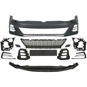 BLIC 5510-00-9550901KP Voorkeur bumper voor VW Golf 7 BLIC 5510-00-9550901KP Voorkeur bumper voor VW Golf 7