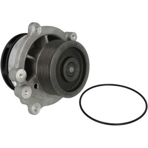 THERMOTEC WP-DF113 Waterpomp - Diameter 130mm, Dikte 140mm THERMOTEC WP-DF113 Waterpomp - Diameter 130mm, Dikte 140mm