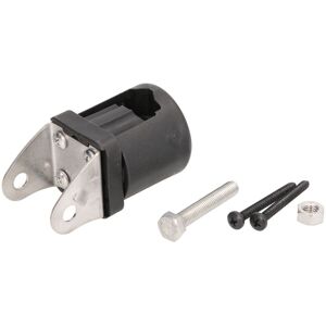 WESEM CAR2.49100 Hoofdlichtsteun - Headlight Support WESEM CAR2.49100 Hoofdlichtsteun - Headlight Support