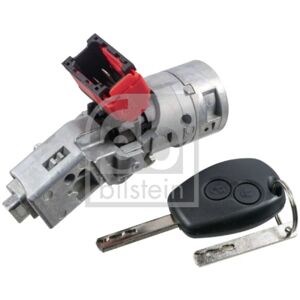 FEBI BILSTEIN 194498 Stuurslot - Auto-onderdelen FEBI BILSTEIN 194498 Stuurslot - Auto-onderdelen