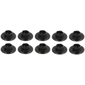 ROMIX C70348 Clips Set - Bekledingsclips ROMIX C70348 Clips Set - Bekledingsclips