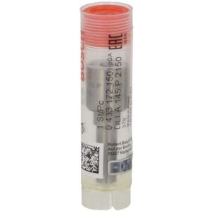 Bosch 0433172150 Brandstofinspuiter - Fuel Injector Bosch 0433172150 Brandstofinspuiter - Fuel Injector
