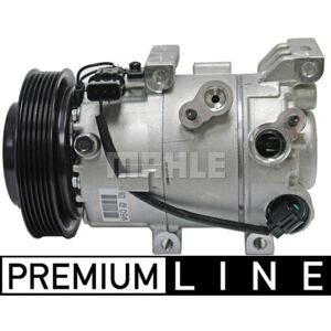 BEHR MAHLE ACP 446 000P Airconditioning compressor - airconditioning compressor BEHR MAHLE ACP 446 000P Airconditioning compressor - airconditioning compressor