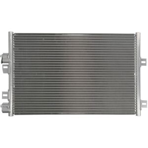 BOSCH 1 986 AD2 337 - Luchtkoelerradiator BOSCH 1 986 AD2 337 - Luchtkoelerradiator