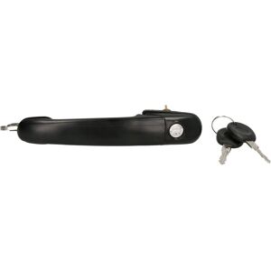 BLIC Model 6010-01-009401P - Deurhandvat zwart BLIC Model 6010-01-009401P - Deurhandvat zwart