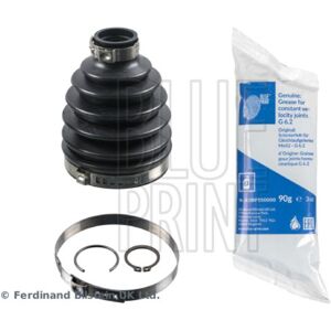 BLUE PRINT - ADBP810171 - CV-kogelhuis boot - Vooras BLUE PRINT - ADBP810171 - CV-kogelhuis boot - Vooras