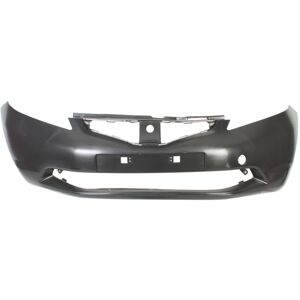 BLIC Voorkant Bumper voor Honda Jazz III - Bumper BLIC Voorkant Bumper voor Honda Jazz III - Bumper