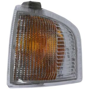 DEPO 431-1522L-UE-C Linkersignaal - Richtingaanwijzer Links DEPO 431-1522L-UE-C Linkersignaal - Richtingaanwijzer Links