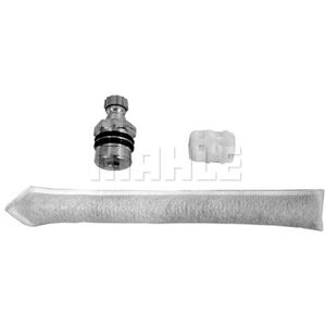 MAHLE AD 181 000S Airconditioning Filter MAHLE AD 181 000S Airconditioning Filter