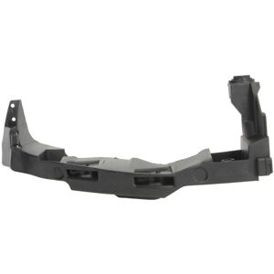 BLIC 6508-05-9508242P Voorkant bumperafdekking - Voor Volkswagen Polo VI BLIC 6508-05-9508242P Voorkant bumperafdekking - Voor Volkswagen Polo VI