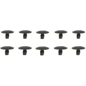 ROMIX ROM A82031 - Bevestiging - 10 Stukken ROMIX ROM A82031 - Bevestiging - 10 Stukken