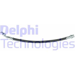 Delphi LH6928 remslang voor Lexus IS - Voorkant Delphi LH6928 remslang voor Lexus IS - Voorkant
