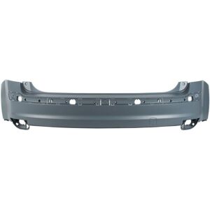 Prasco Achterbumper voor Ford Focus II - Autostoelhoezen Prasco Achterbumper voor Ford Focus II - Autostoelhoezen