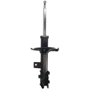 KYB Model 3340115 Schokdemper - Vooras rechts - Gasdruk - Twin-tube systeem KYB Model 3340115 Schokdemper - Vooras rechts - Gasdruk - Twin-tube systeem