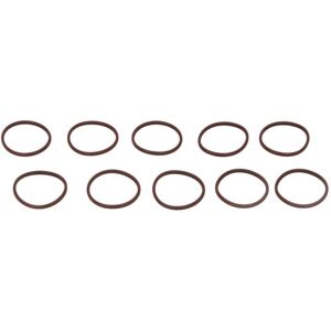 Bosch H 101 H33 020 Koplampafdichting - Headlight Seal Bosch H 101 H33 020 Koplampafdichting - Headlight Seal
