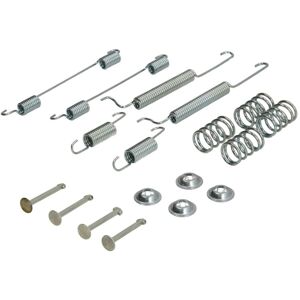 QUICK BRAKE Remblokken Set - Remblokken QUICK BRAKE Remblokken Set - Remblokken