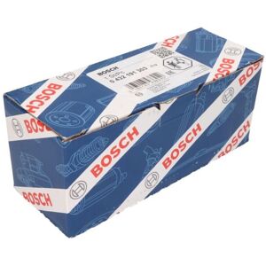 BOSCH 0 432 191 303 Brandstoffinjector - Druk 245-259 bar BOSCH 0 432 191 303 Brandstoffinjector - Druk 245-259 bar