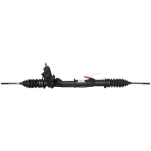 LAUBER 66.9935 Hydraulisch stuurmechanisme - Mercedes-Benz C-Klasse LAUBER 66.9935 Hydraulisch stuurmechanisme - Mercedes-Benz C-Klasse