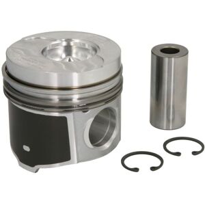 ENGITECH ENT050906 STD Zuiger - Standaard voor Renault, Nissan, Opel ENGITECH ENT050906 STD Zuiger - Standaard voor Renault, Nissan, Opel