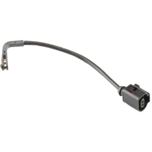 Quick Brake Voorkant Waarschuwingscontact - Remslijtagesensor voor Audi TT Quick Brake Voorkant Waarschuwingscontact - Remslijtagesensor voor Audi TT