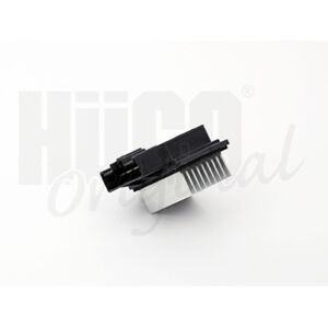 Hitachi Hüco Weerstand Regulator Binnenventilator voor Lexus RX Toyota - Binnenventilator Regulator Hitachi Hüco Weerstand Regulator Binnenventilator voor Lexus RX Toyota - Binnenventilator Regulator