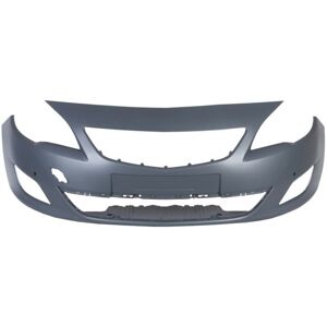 Voorkant bumper BLIC 5510-00-5053901Q met mistlampen - Bumper Voorkant bumper BLIC 5510-00-5053901Q met mistlampen - Bumper
