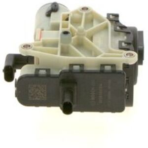 Bosch 0 986 44D 302 Ureainjectiemodule - Brandstofinspuitsysteem Bosch 0 986 44D 302 Ureainjectiemodule - Brandstofinspuitsysteem