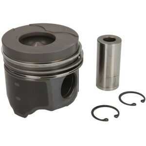 ENGITECH ENT050904 050 Zuiger - Cilinderboring ø 80,51 mm, Pin ø 28 mm, Pinlengte 60 mm ENGITECH ENT050904 050 Zuiger - Cilinderboring ø 80,51 mm, Pin ø 28 mm, Pinlengte 60 mm