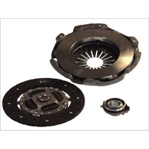 AISIN Koppeling Set - 3-delig, 260mm Diameter AISIN Koppeling Set - 3-delig, 260mm Diameter
