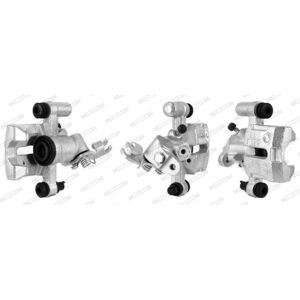 FERODO FCL694497 - Achter linker remklauw - Gerenoveerd FERODO FCL694497 - Achter linker remklauw - Gerenoveerd