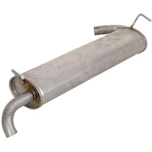 Bosal 148-199 Achterdemper - Uitlaatdemper Bosal 148-199 Achterdemper - Uitlaatdemper