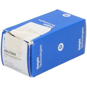 DELPHI DEL28425042 - Common Rail Brandstofinspuiter DELPHI DEL28425042 - Common Rail Brandstofinspuiter