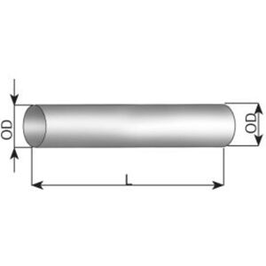 DINEX 94720 - Universeel uitlaatsysteem DINEX 94720 - Universeel uitlaatsysteem
