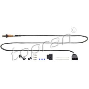 TOPRAN 114 983 Lambdasensor - Universeel passend voor VW, Audi, Seat TOPRAN 114 983 Lambdasensor - Universeel passend voor VW, Audi, Seat