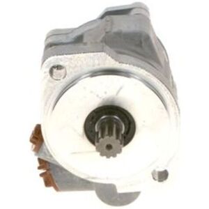 Bosch K S00 001 833 Hydraulische Pomp - Tegen de wijzers van de klok in - M 18 x 1,5 - Stuurinrichting Bosch K S00 001 833 Hydraulische Pomp - Tegen de wijzers van de klok in - M 18 x 1,5 - Stuurinrichting