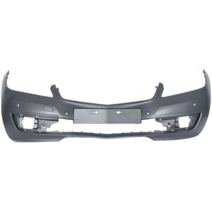 BLIC 5510-00-3506902P - Bumper voor Mercedes-Benz BLIC 5510-00-3506902P - Bumper voor Mercedes-Benz
