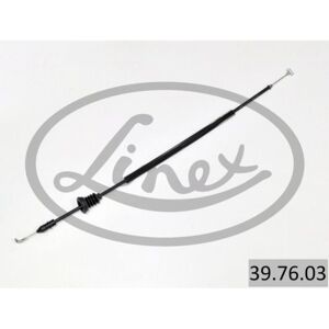 LINEX Kabel - Deursluiting vooraan - 39.76.03 LINEX Kabel - Deursluiting vooraan - 39.76.03