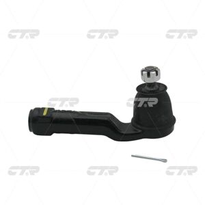 Hyundai CTR CE0345L Scharnier - 13,4mm Kegel - Linkervoor SUV Hyundai CTR CE0345L Scharnier - 13,4mm Kegel - Linkervoor SUV