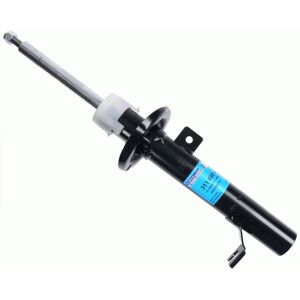 Sachs Model 23201219 Gasdruk Schokdemper - Schokdemper Sachs Model 23201219 Gasdruk Schokdemper - Schokdemper