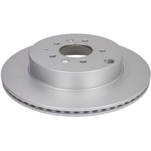 ABE C43037ABE-P Achter Ventilated Remschijf ABE C43037ABE-P Achter Ventilated Remschijf