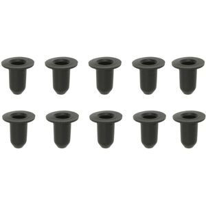 ROMIX Bescherming/Clips C60453 - Motorbescherming/anti-inklemming ROMIX Bescherming/Clips C60453 - Motorbescherming/anti-inklemming