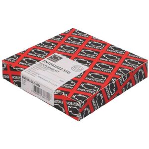 Engitech ENT041022 STD Zuigerveren-set - Engine Piston Ring Set Engitech ENT041022 STD Zuigerveren-set - Engine Piston Ring Set