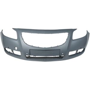 Voorkant bumper BLIC 5510-00-5079901Q voor Opel Insignia A - Auto-onderdeel Voorkant bumper BLIC 5510-00-5079901Q voor Opel Insignia A - Auto-onderdeel
